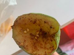 -杨大妈泡菜(园西路店)
