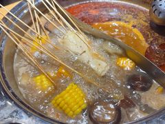 -袁记串串香(梁家巷店)