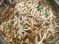 -正宗杨记普洱酸醋米线(总店)