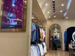 -海马体照相馆(成都来福士广场店)