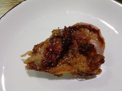 -牧之源炭火烤羊腿(沽源店)