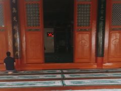 -西宁市东关清真大寺
