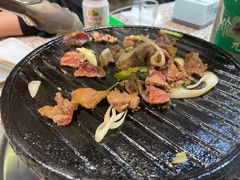 -厚味居炙子烤肉·清真(天桥南纬路店)
