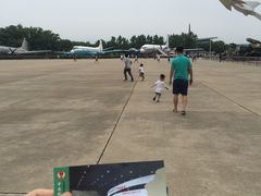 -中国航空博物馆