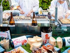 -北京中国大饭店