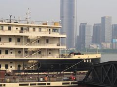 -武汉知音号