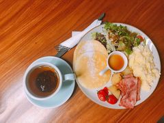 -VESH COFFEE(定西路店)