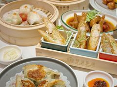 -金牌禄运·点心·啫煲(百信广场店)
