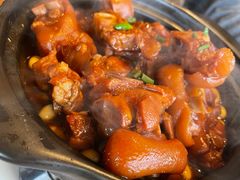 -壹只菜·崇明本地特色菜(崇明南门店)
