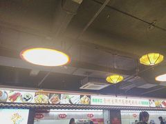 -嘉香苑茶餐厅