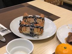 -上海南新雅大酒店