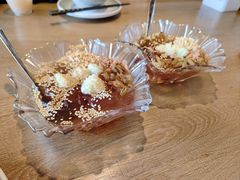 -鱼酷活鱼烤鱼(静安大融城店)
