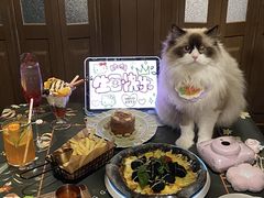 -第101座花园餐厅(湖滨88店)