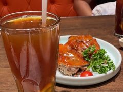 -新旺茶餐厅(嘉里城店)