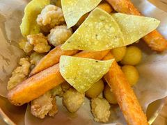 -清真·艾美可餐厅(大悦汇店)