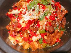 -佰家小厨·南京菜(夫子庙店)