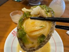 -浙味观杭州海鲜面(钱江新城高德置地店)