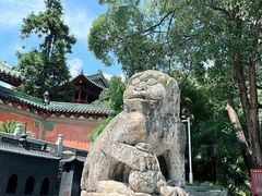 -报恩寺(平武县)