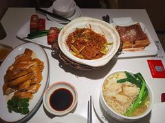 -南枝记·港式打边炉(新北万达店)