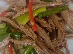 -清真华宇开锅羊肉