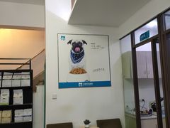 -贝利宠物医院·骨科·眼科·肿瘤转诊中心(南坪诊疗中心)