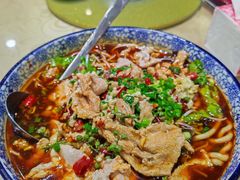 -百年银屏蚝烙·潮汕菜·非遗(乐山店)