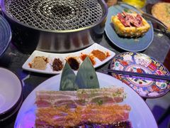 -十三姨正合丰烤肉(营迹路店)