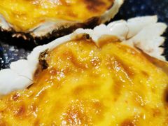 -大成活海鲜烧烤龙虾(静安大融城店)