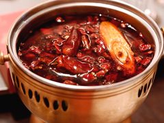 -红运火锅·中国名火锅·国风演绎(省体店)