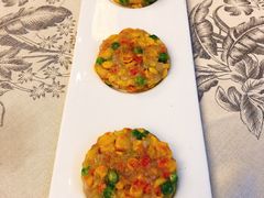 -香云轩·顺德菜(香云纱园林酒店店)