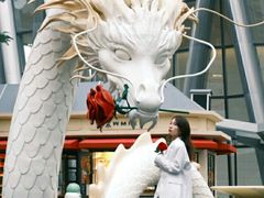 -深圳湾万象城(南山店)