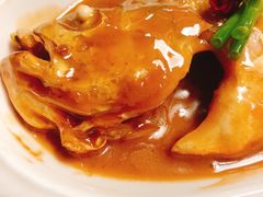家烧小黄鱼-新长福(星沙店)