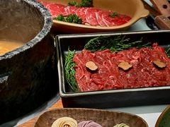 -芸山季·云南山珍菌火锅(南翔印象城MEGA店)