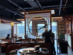 -秋色客家菜(南山店)