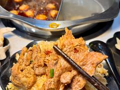 -三江汇火锅店(保全街店)