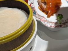 -在前门·烤鸭北京菜(五月花广场店)