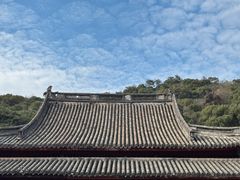 -宁波市保国寺古建筑博物馆