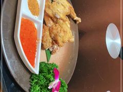 -麦麦山云南菜(复地活力城店)
