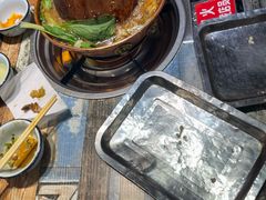 -刘记光大火锅鸡(北行店)