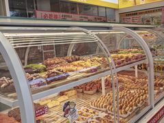 -味多美蛋糕(杨闸环岛店)