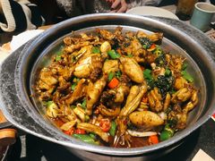 -蛙小侠(卓悦里店)