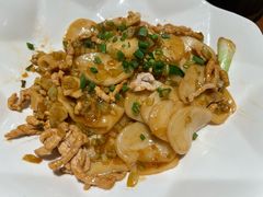 -高佳庄·舟山海鲜(海景旗舰店)