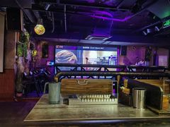 -麦凯伦烧烤·精酿超级工厂店(金桥总店)