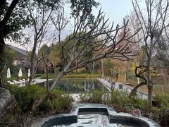 -和顺柏联温泉