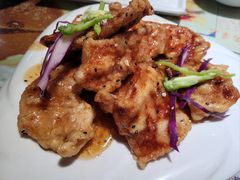 -乡间好味私家菜(总店)