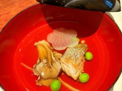 -京怀石·壬生