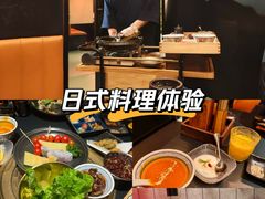 -無二炙坊·和牛烧肉(大钟寺1733店)
