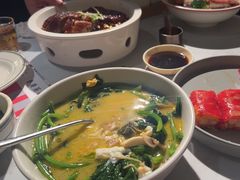 -食大利香港茶餐厅(南亚风情第一城店)