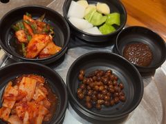 -高社长参鸡汤(高丽街店)