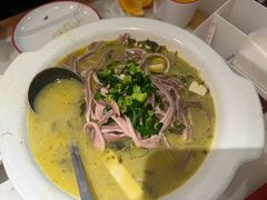 -大厨小馆(华阳城店)